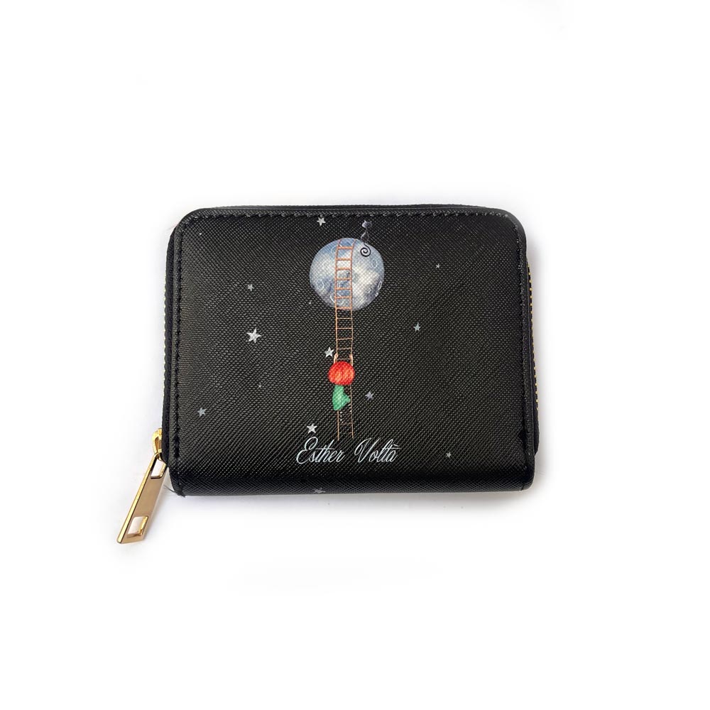 Mini Billetera Luna - Imagen 2