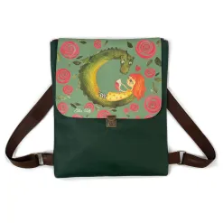 Mochila Dragón