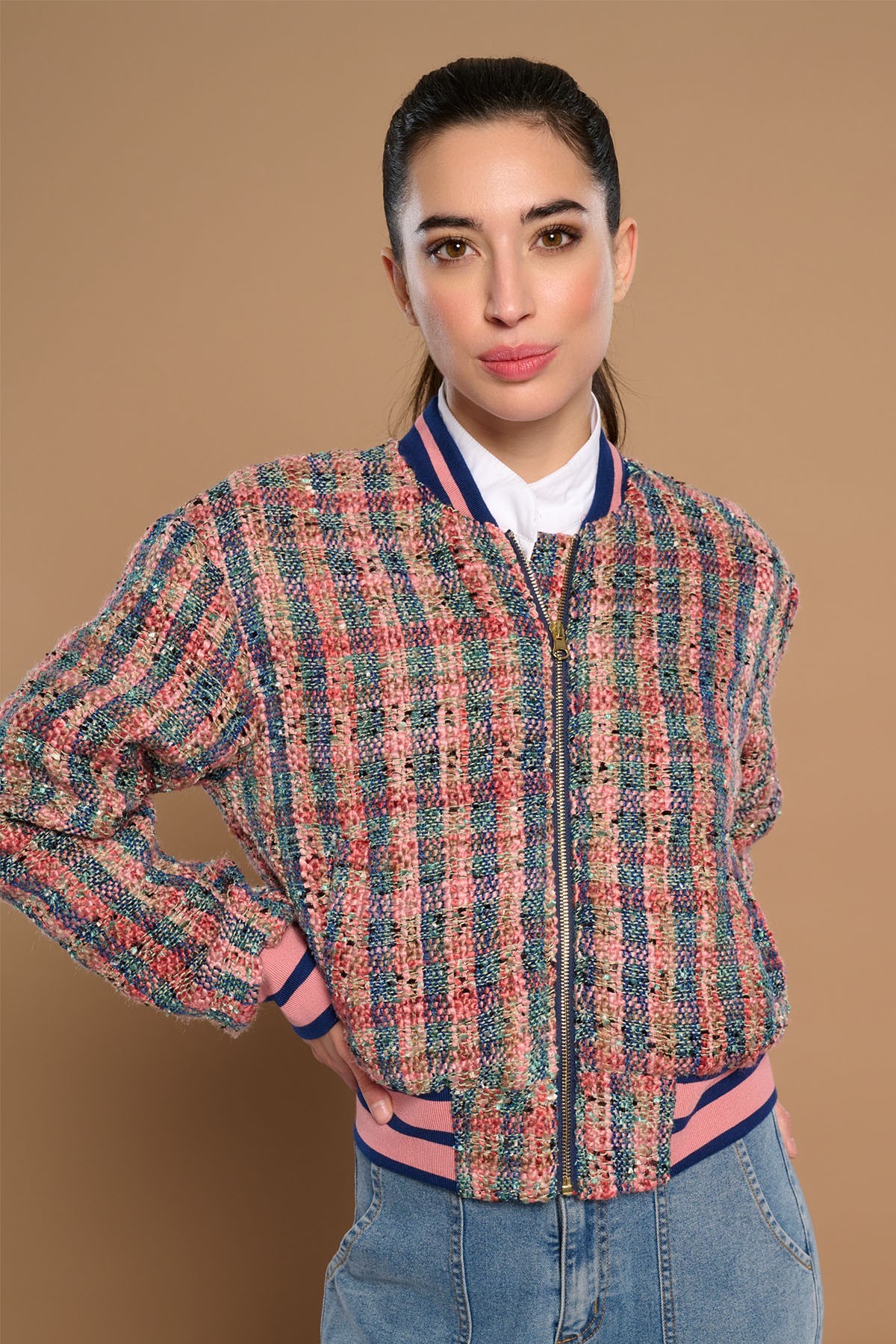 Romola Jacket