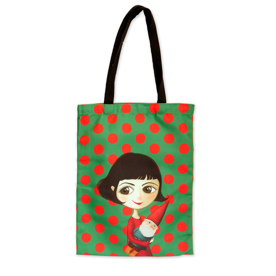 Tote Bag Duende