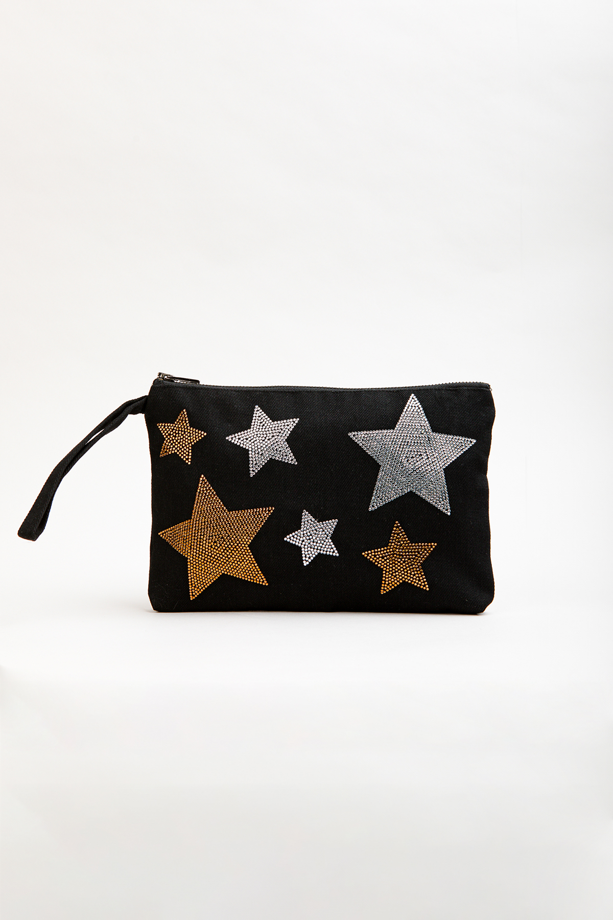 Bolso de mano Shine de Minueto – tienda de ropa de mujer en Estepona, Costa del Sol