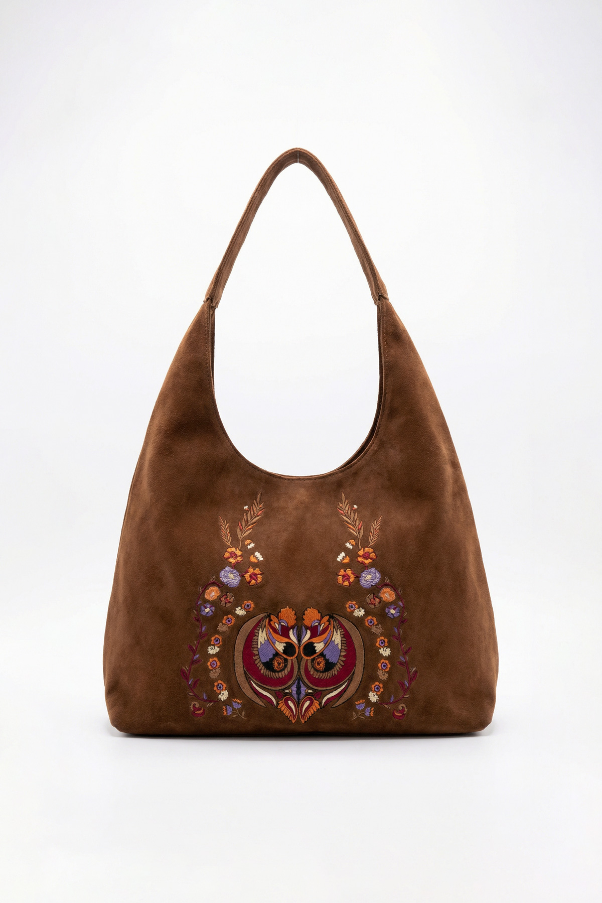 Bolso Oxford de Minueto – tienda de ropa de mujer en Estepona, Costa del Sol