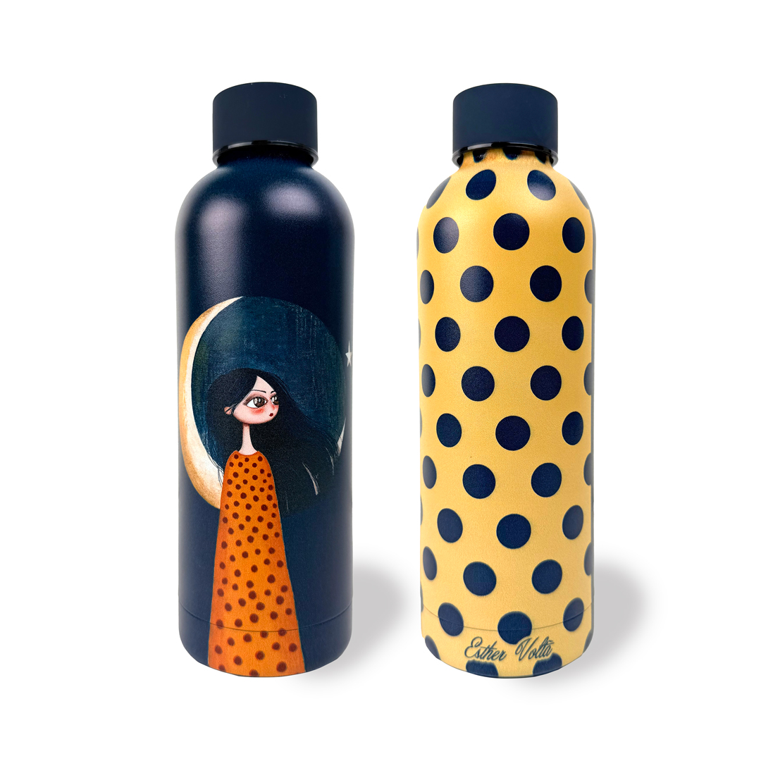 Botella Termo Eclipse