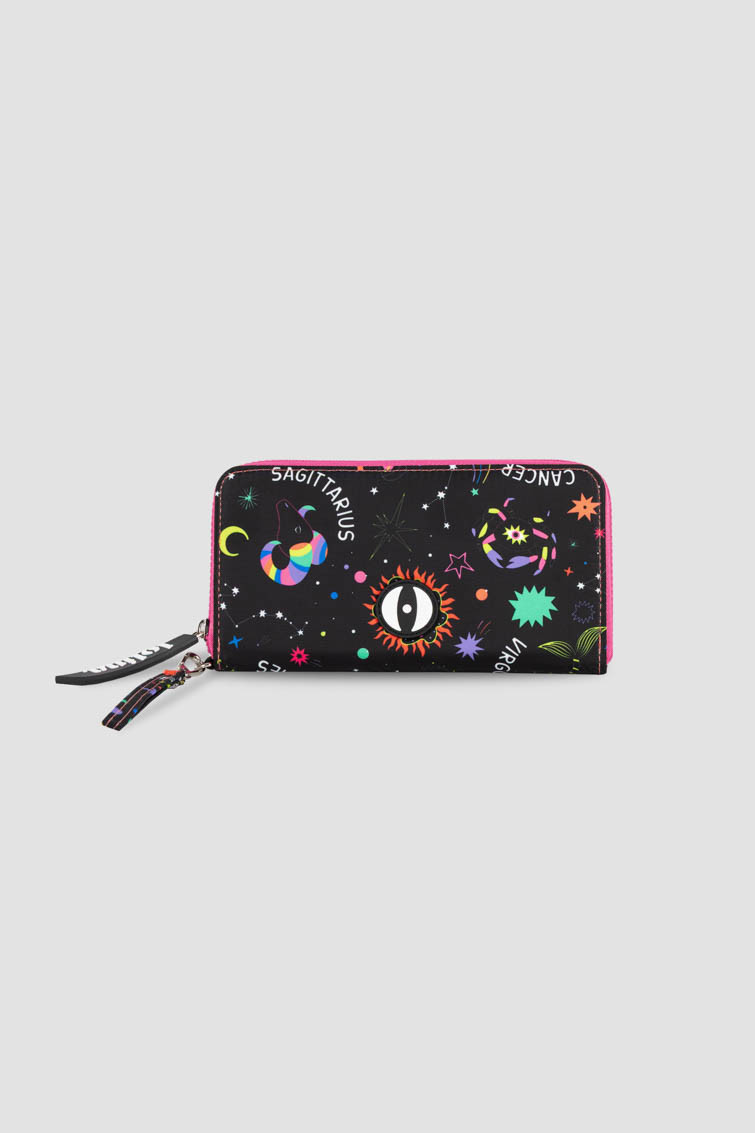 Cartera grande - Mi caos, mi universo - Imagen 2