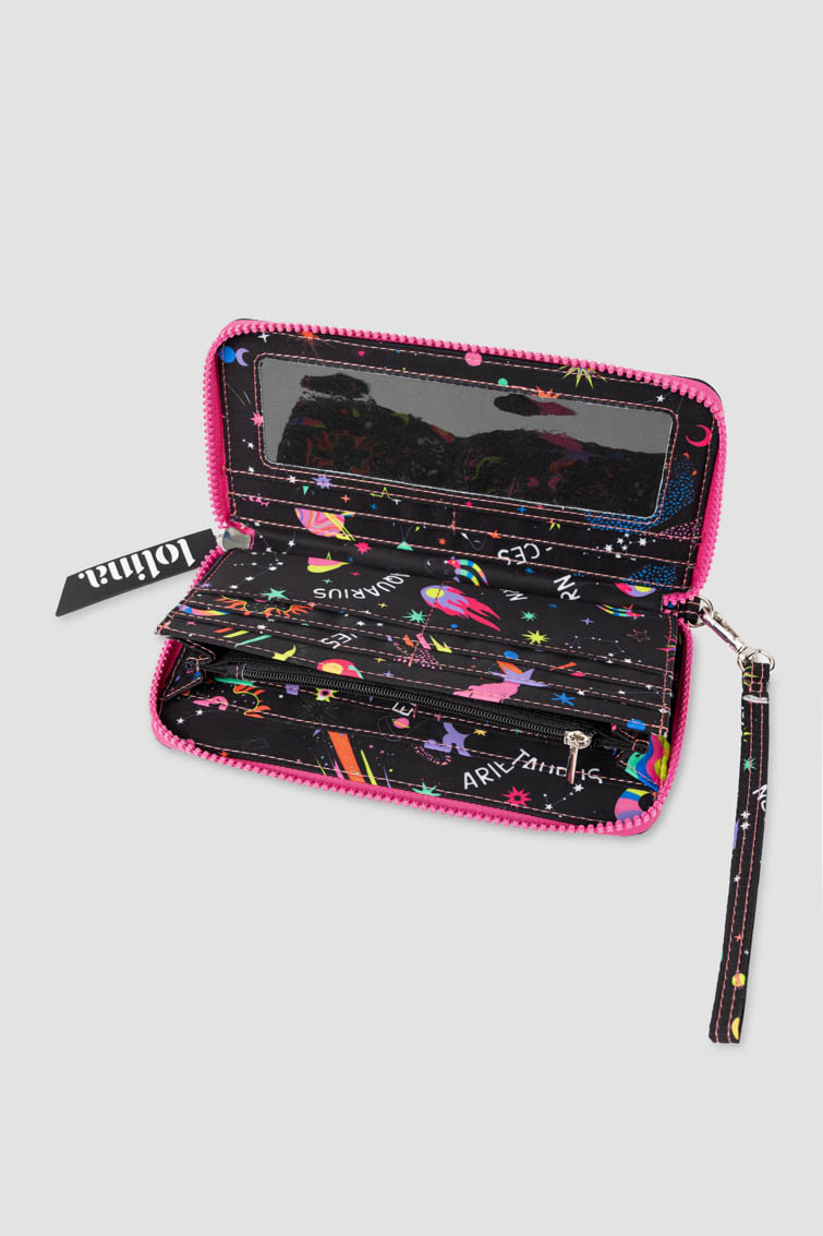 Cartera grande - Mi caos, mi universo - Imagen 3