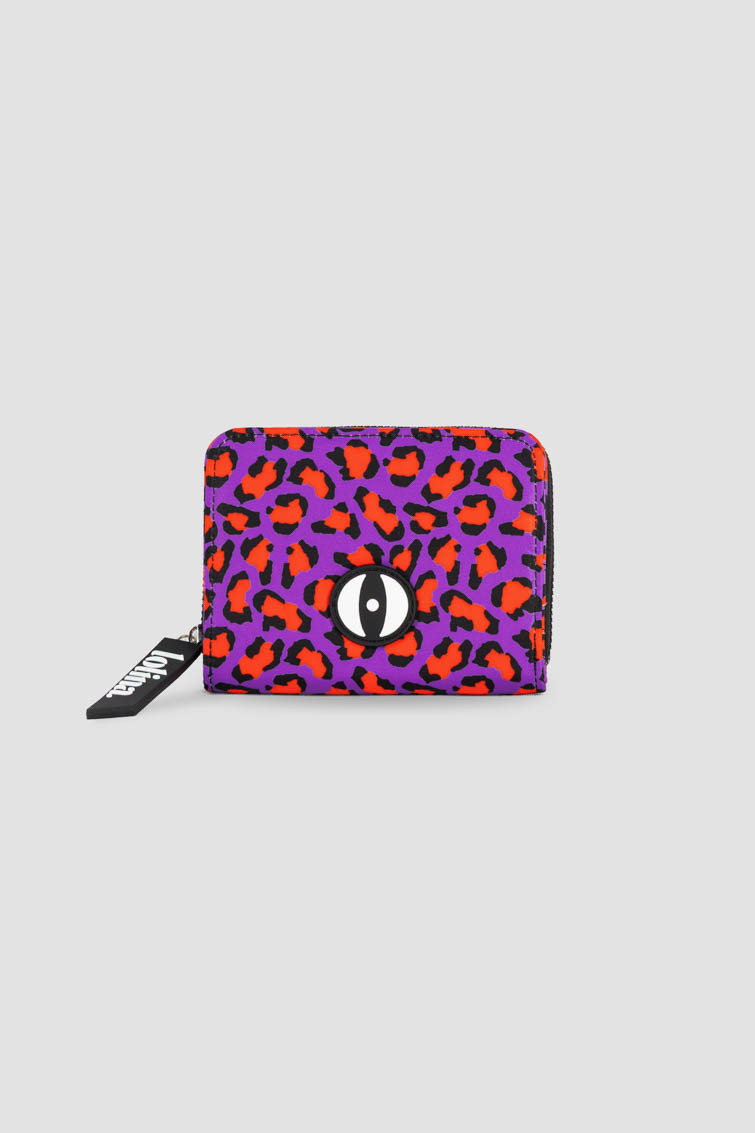 Cartera pequeña - Animal Instinct - Imagen 3