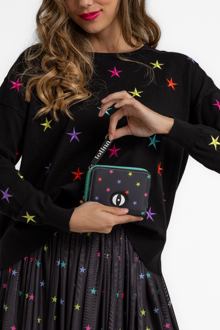 Cartera pequeña - STARS - Imagen 4