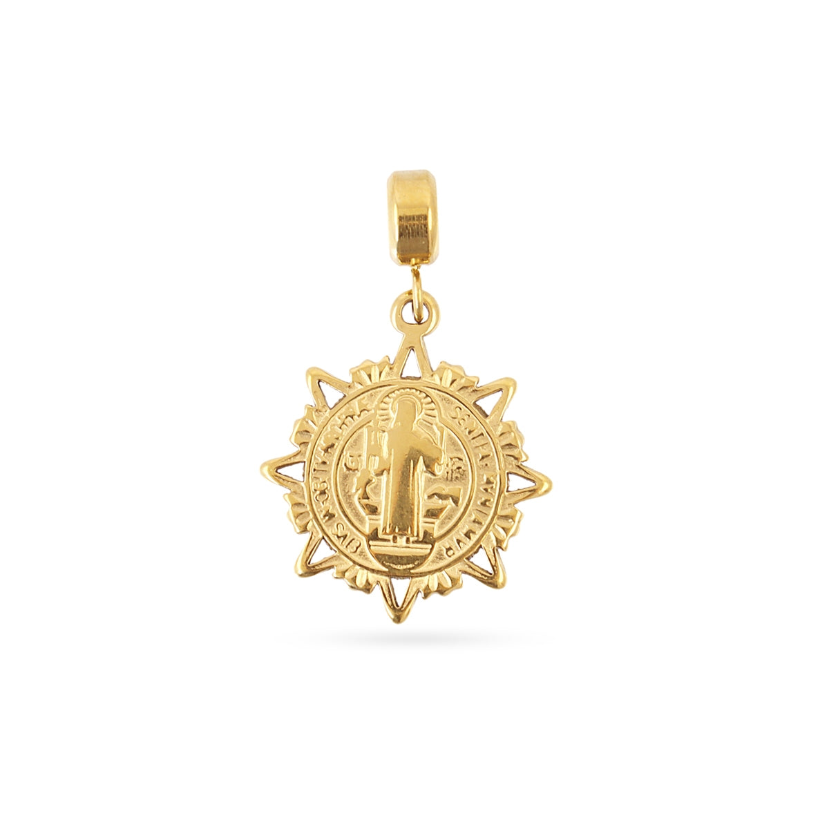 COM086 DIJES DIJES SS26 MODELO 3 - Colección  CHARMS D