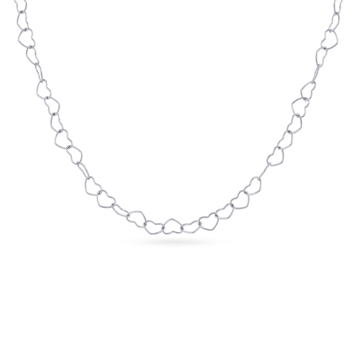 DCO355 COLLAR ESENCIAL BÁSICO SS26 MODELO 6 - Colección  ESSENTIALS PL