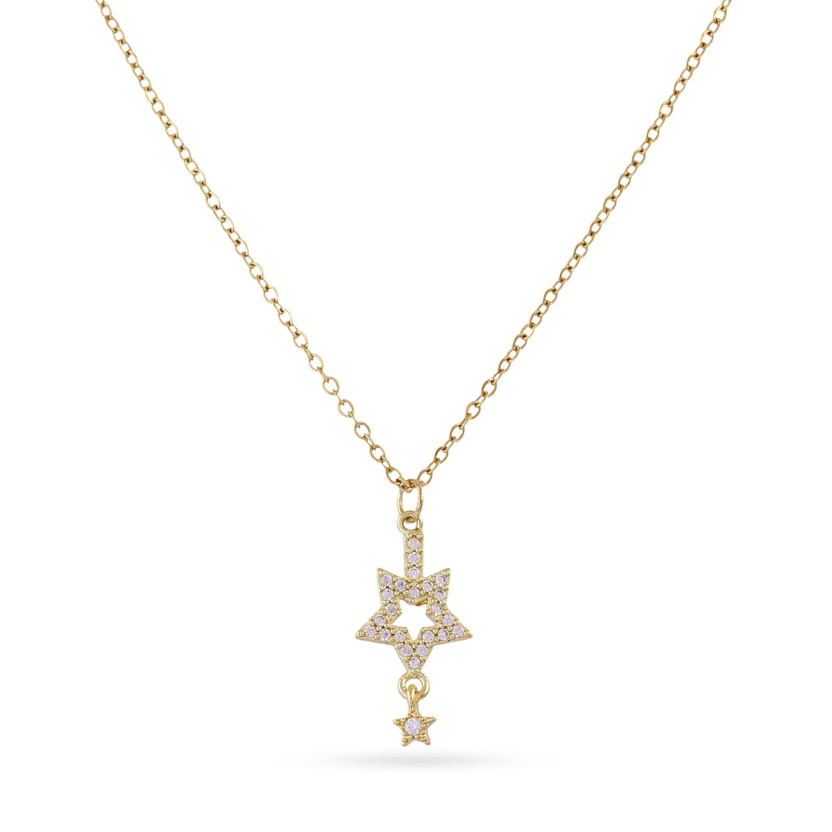 DCO227 POR DEFINIR ZIRCONIA SS26 COLLAR MODELO 8 - Colección  ZIRCONIA D