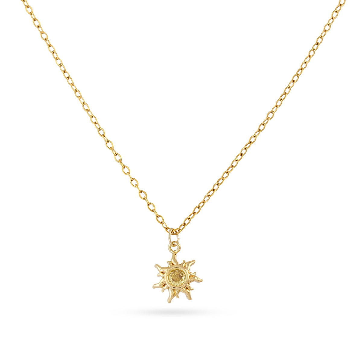 DCO239 POR DEFINIR ZIRCONIA SS26 COLLAR MODELO 20 - Colección  ZIRCONIA D