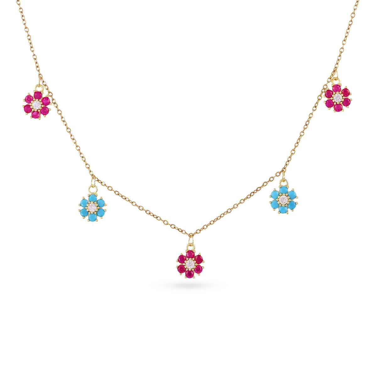 DCO237 POR DEFINIR ZIRCONIA SS26 COLLAR MODELO 18 - Colección  ZIRCONIA D