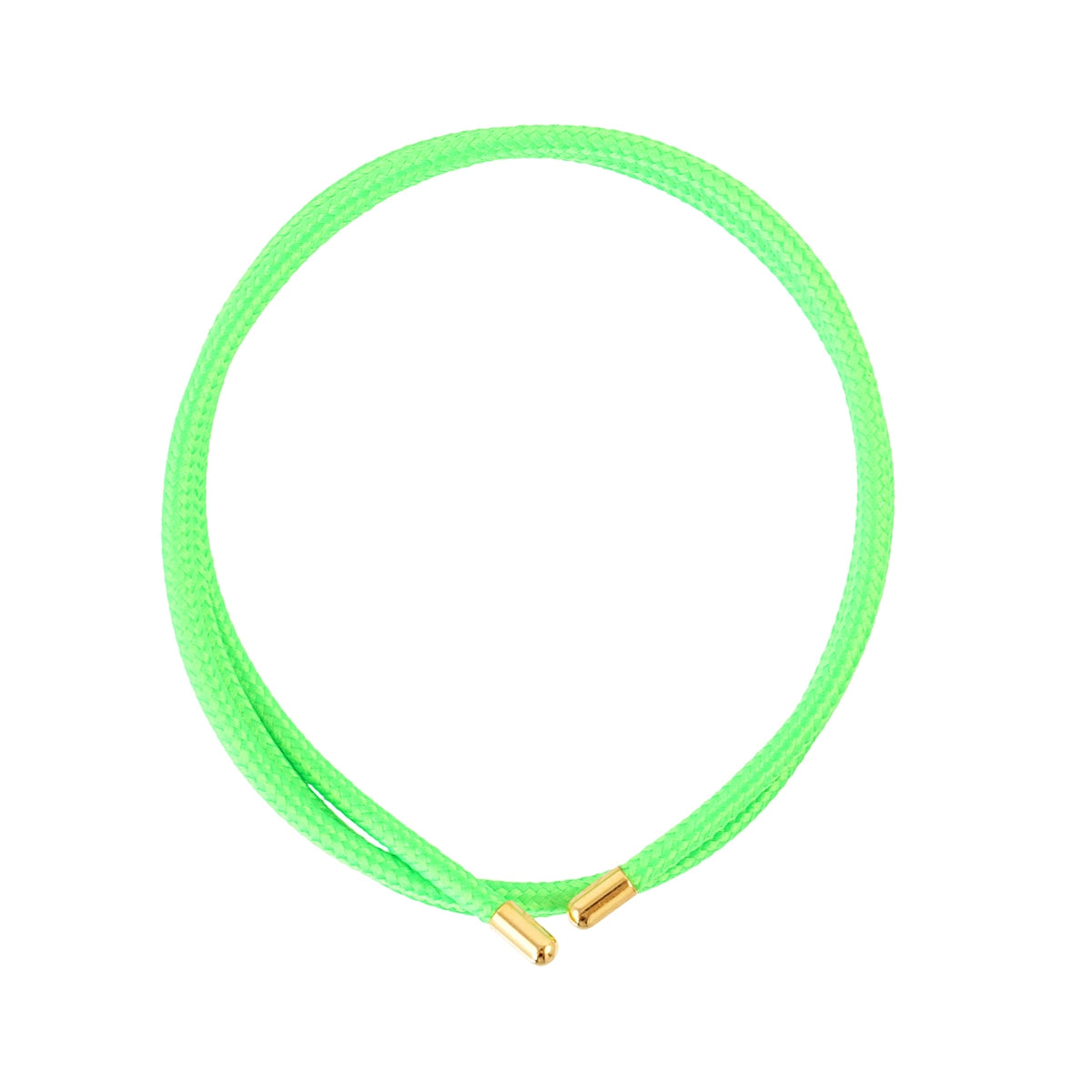 COM055 DIJES PERSONALIZADOS SS26 CUERDA MAGNÉTICA MODELO 1 - Colección CHARMS I