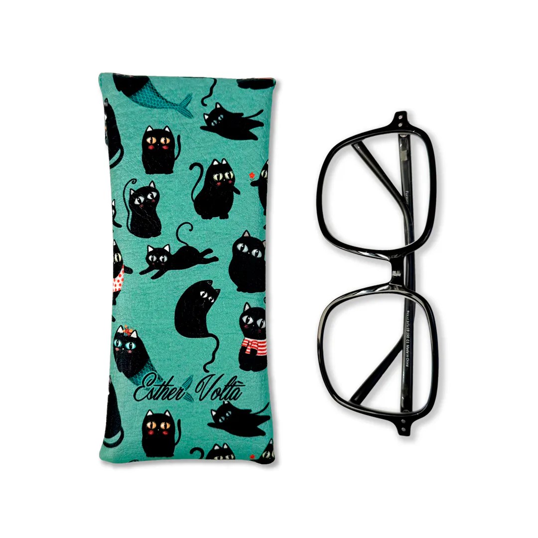 Funda Tarjetas Cat Lover - Imagen 2