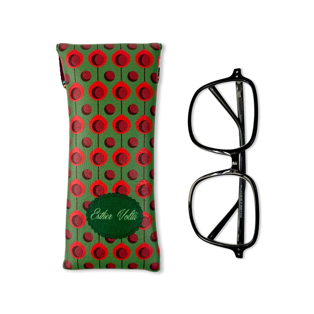 Funda para Gafas Frida - Imagen 2