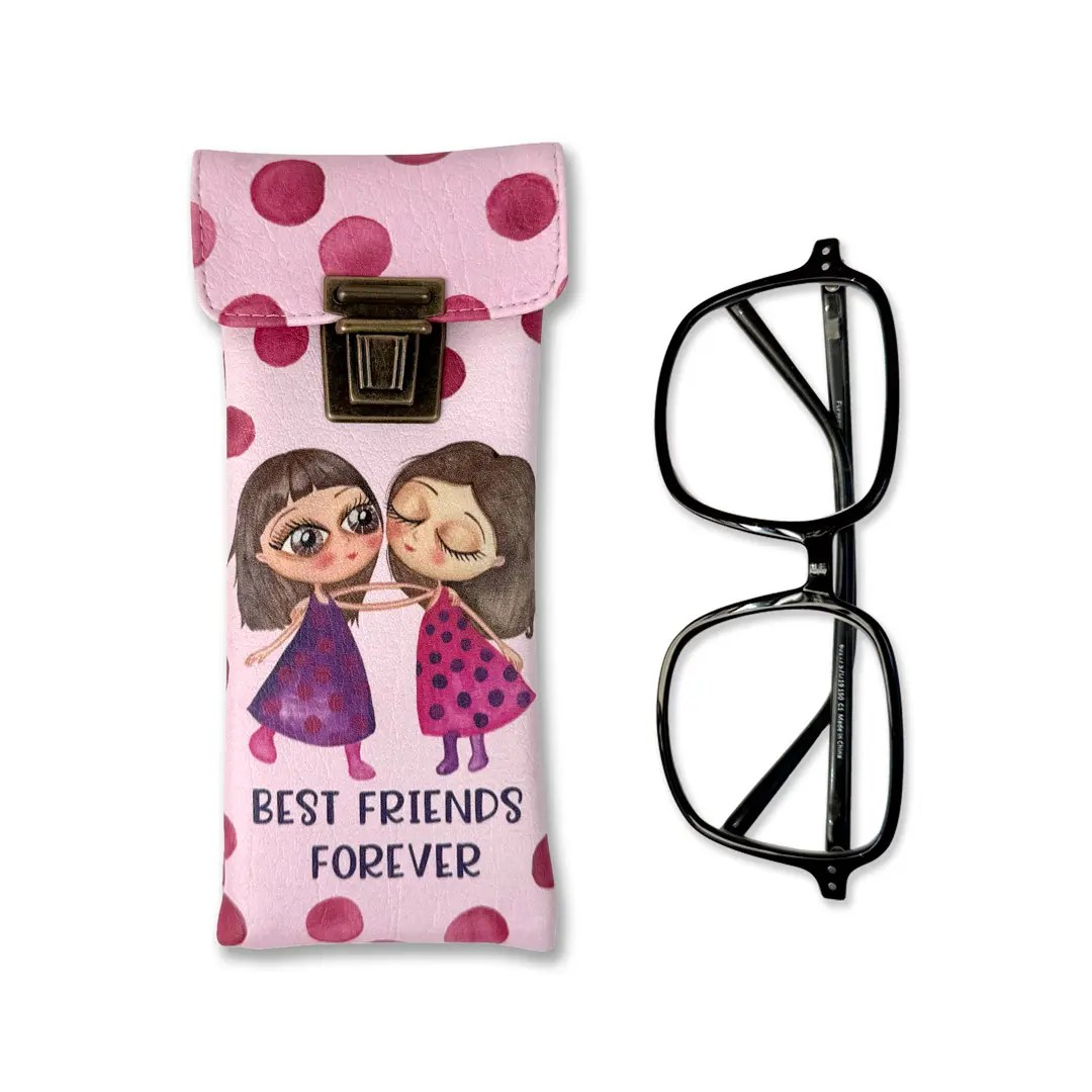 Funda para Gafas Amigas