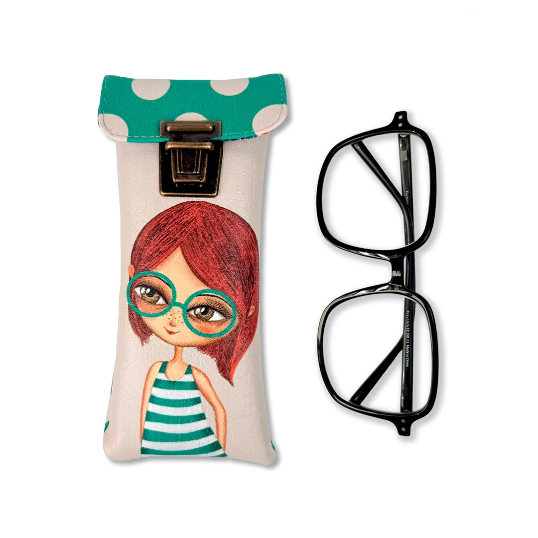 Funda para Gafas Gracias