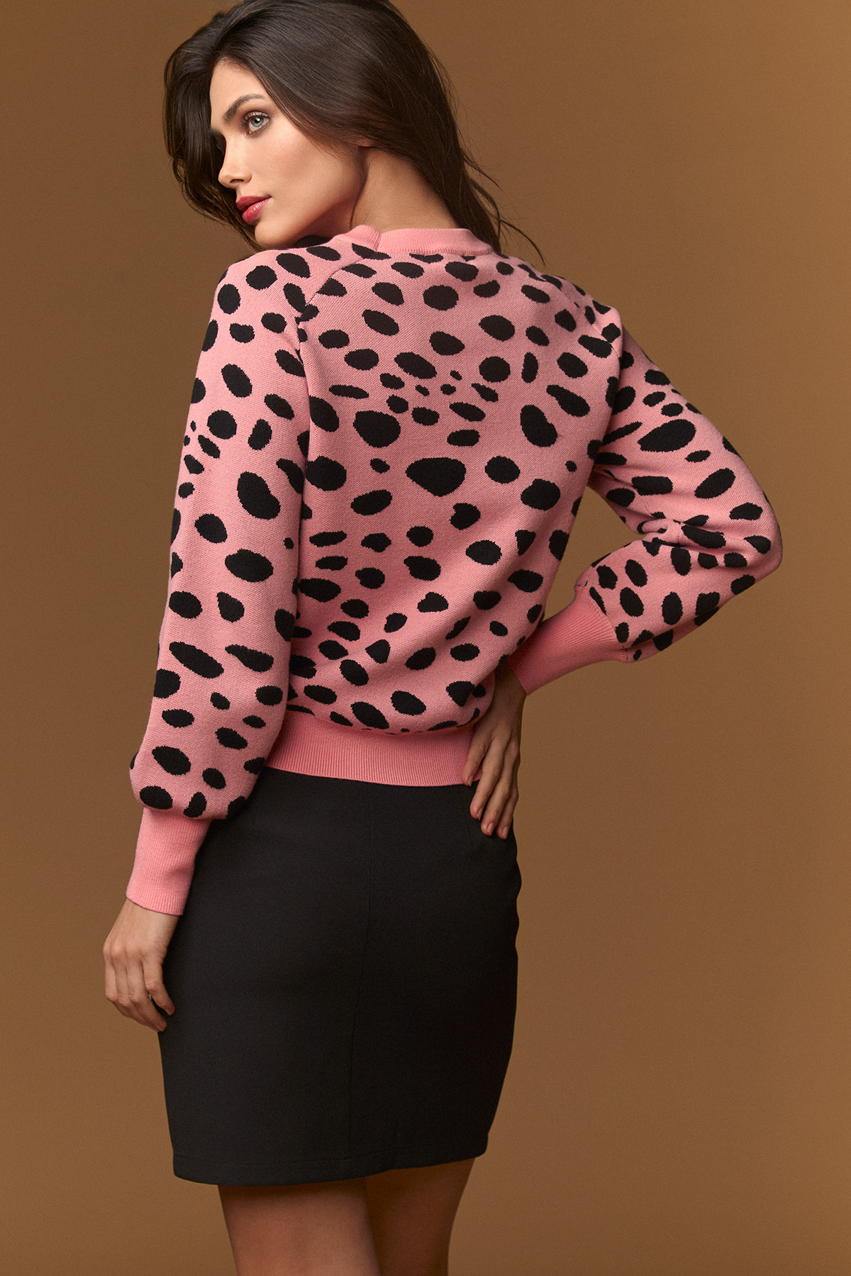 Jersey Candem de Minueto – tienda de ropa de mujer en Estepona, Costa del Sol