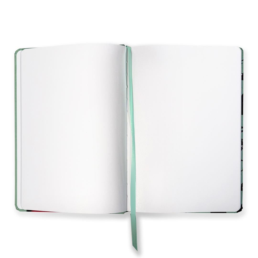 Cuaderno DINA5 Cat Lover - Imagen 3