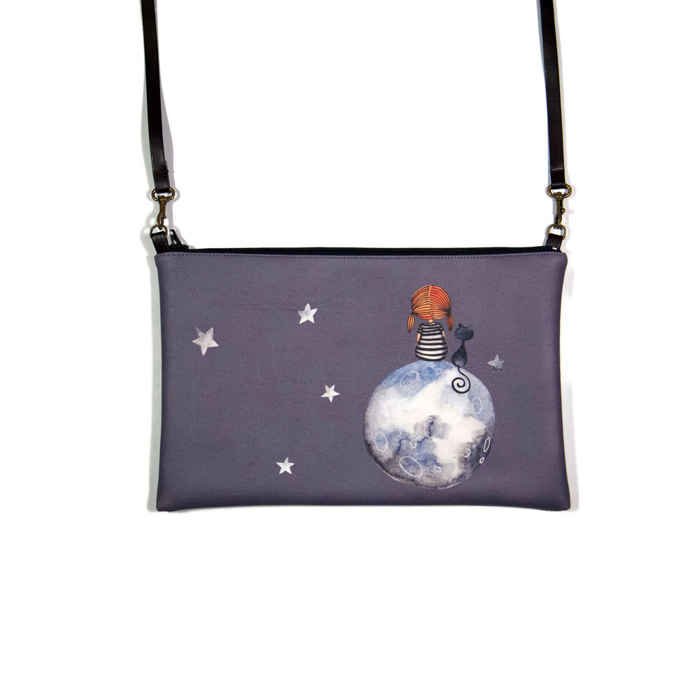 Bolso pequeño Luna