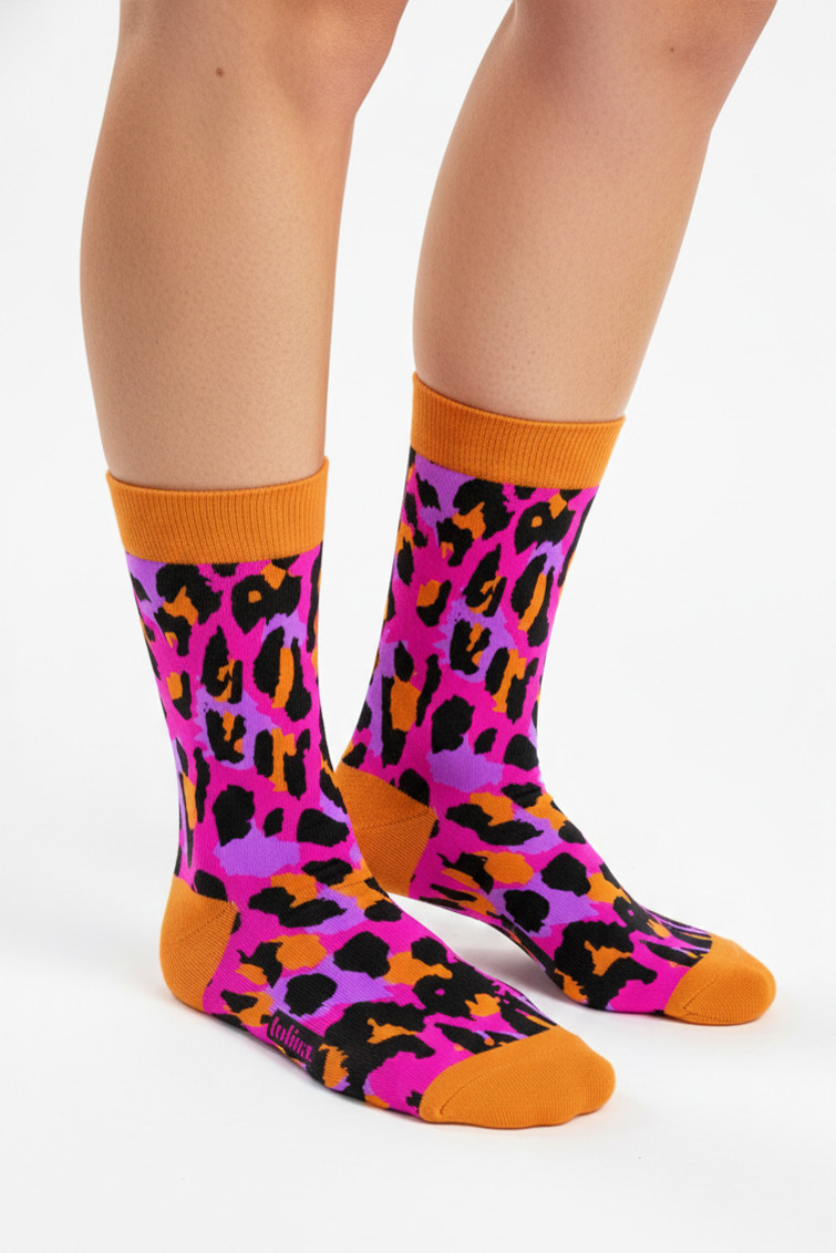 Pack 3 pares calcetines - I'm Felina Lolina - Imagen 2