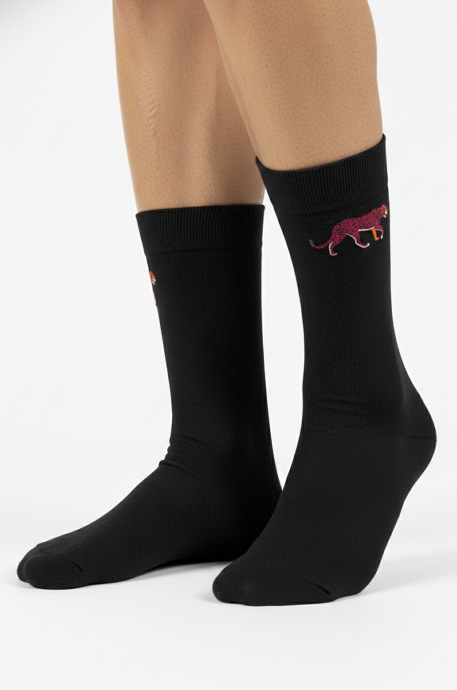 Pack 3 pares calcetines - I'm Felina Lolina - Imagen 3