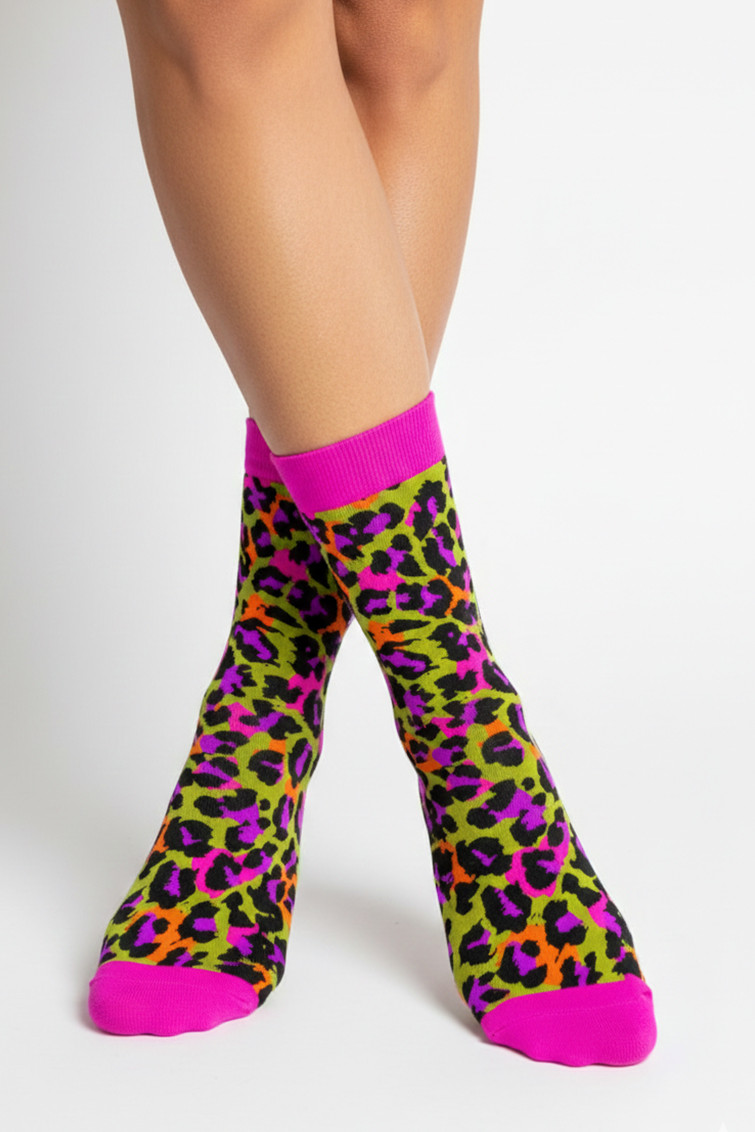 Pack 3 pares calcetines - I'm Felina Lolina - Imagen 4