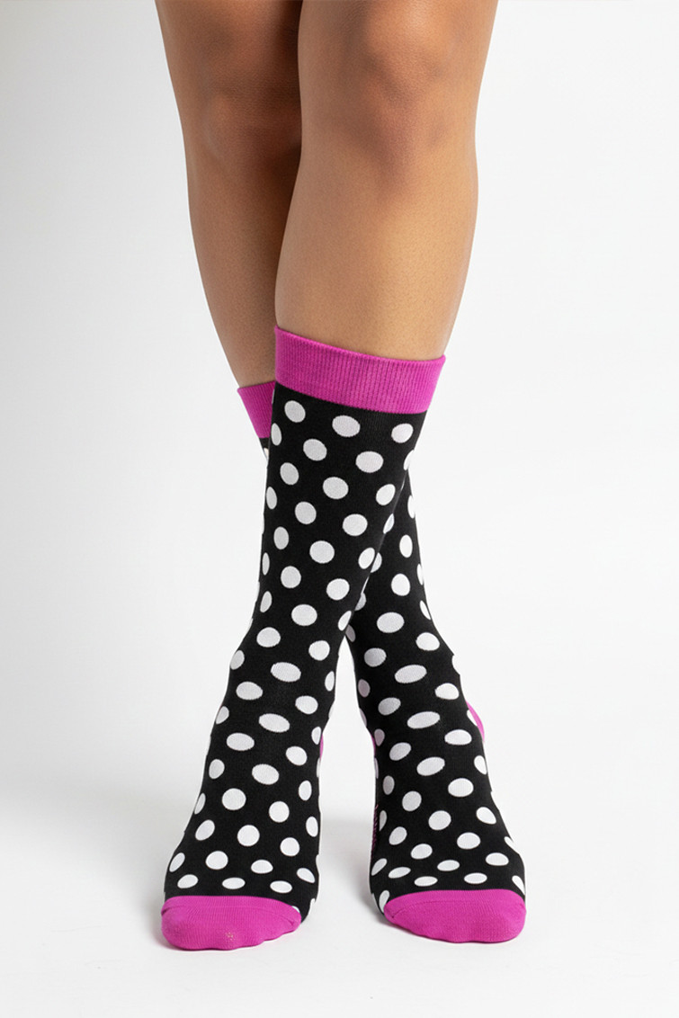 Pack 3 pares calcetines - ImPERFECTA Lolina - Imagen 2