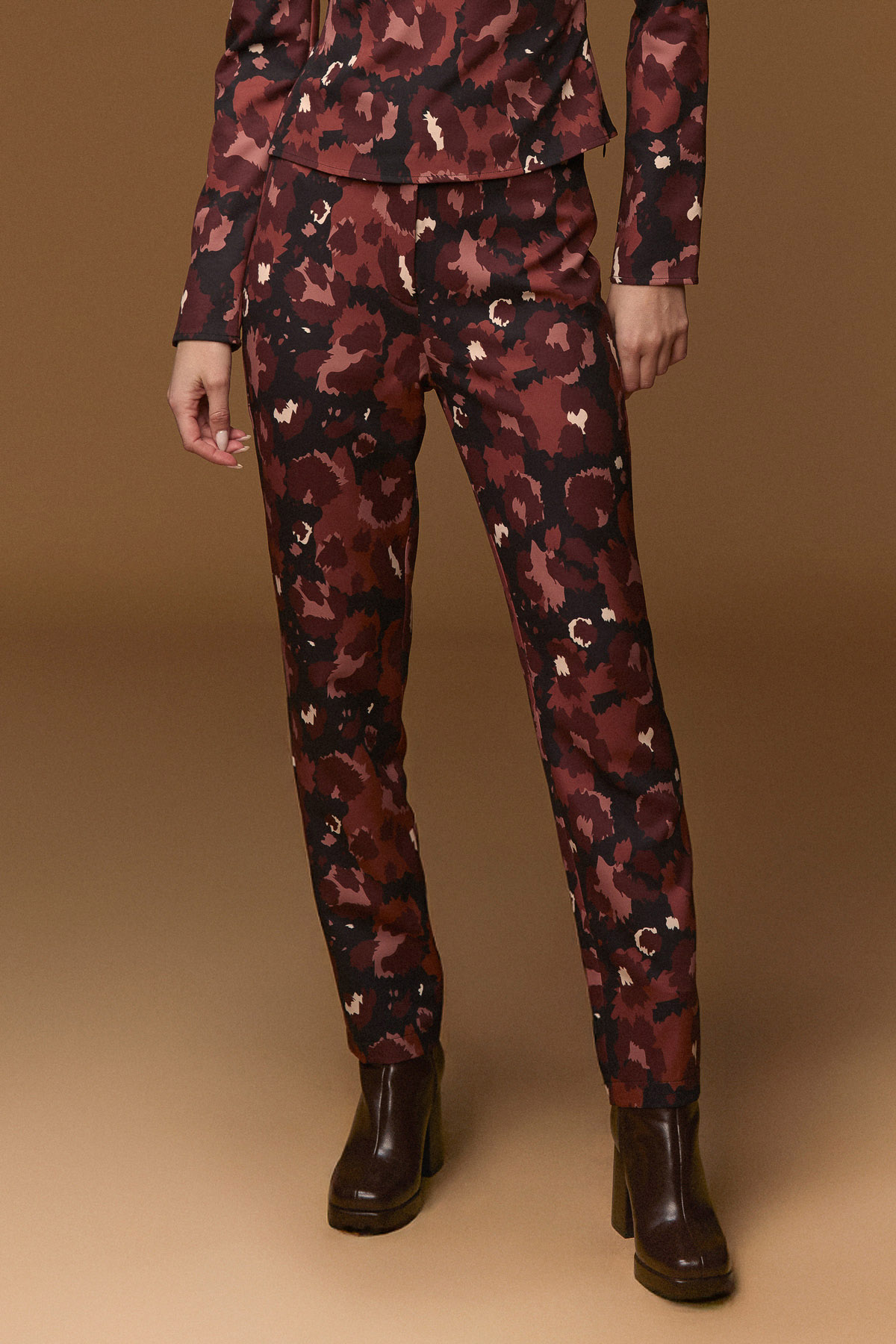 Pantalón Harry de Minueto – tienda de ropa de mujer en Estepona, Costa del Sol