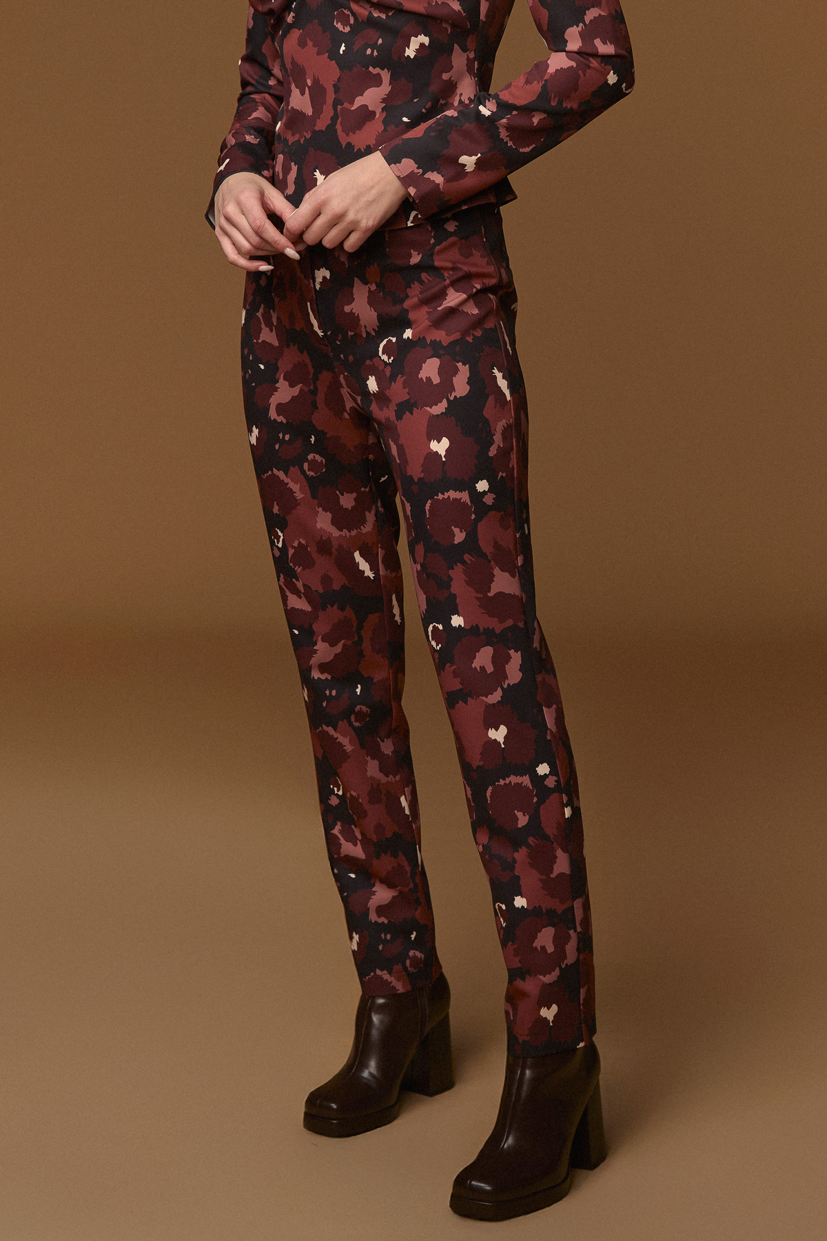 Pantalón Harry de Minueto – tienda de ropa de mujer en Estepona, Costa del Sol
