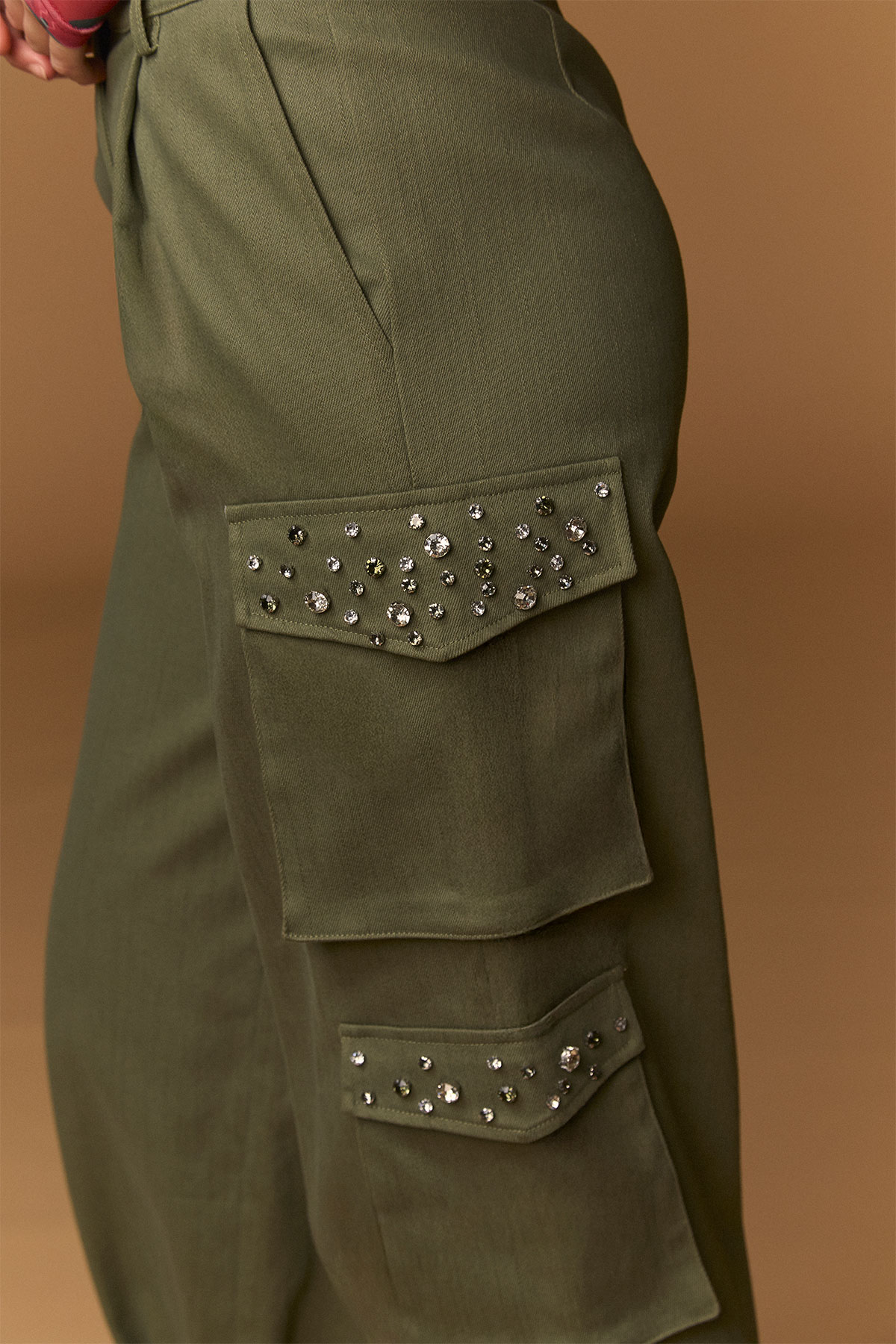 Pantalón Paul de Minueto – tienda de ropa de mujer en Estepona, Costa del Sol