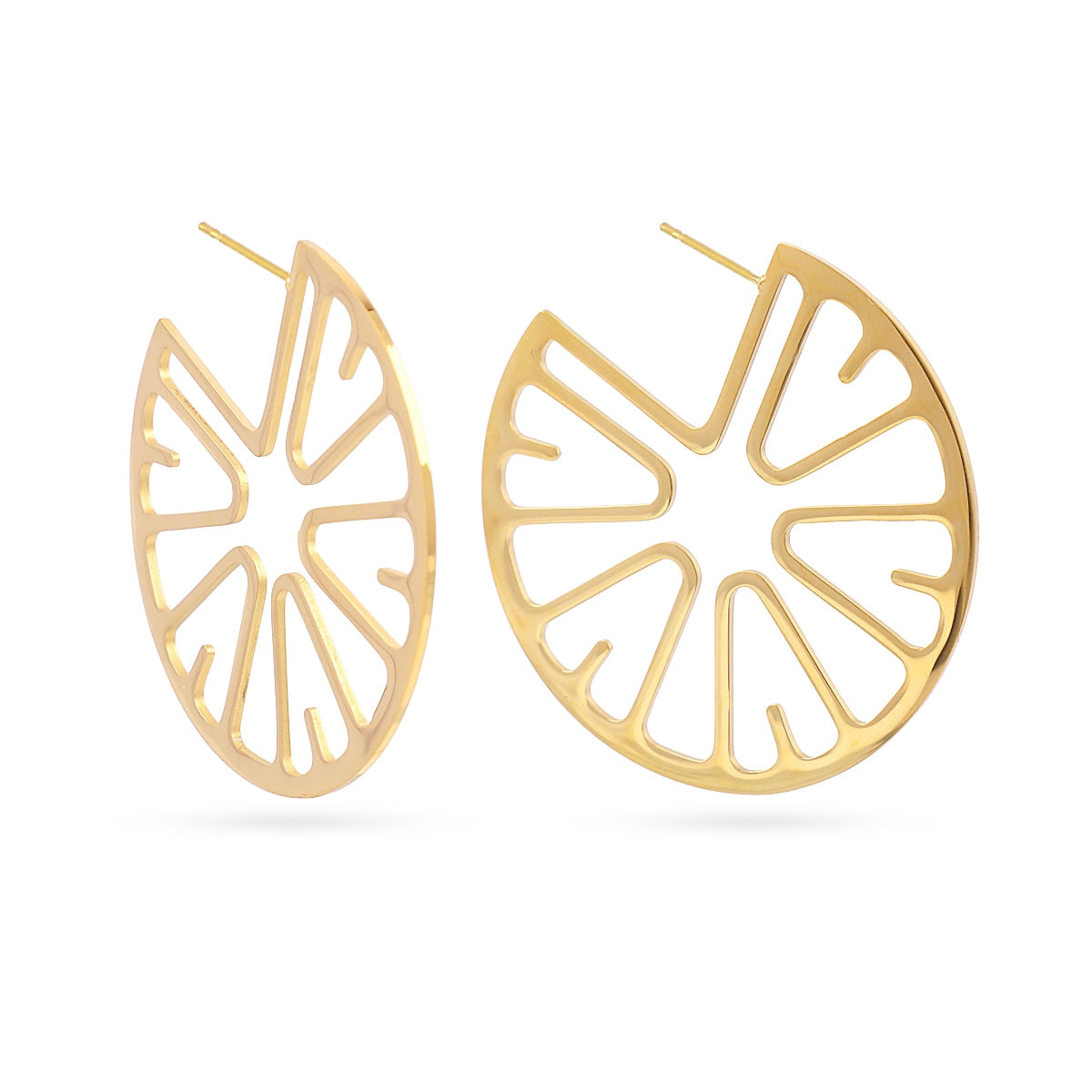 DPE526 JUICY CITRUS SS26 MODELO DE PENDIENTES 3 - Colección  JUICY D