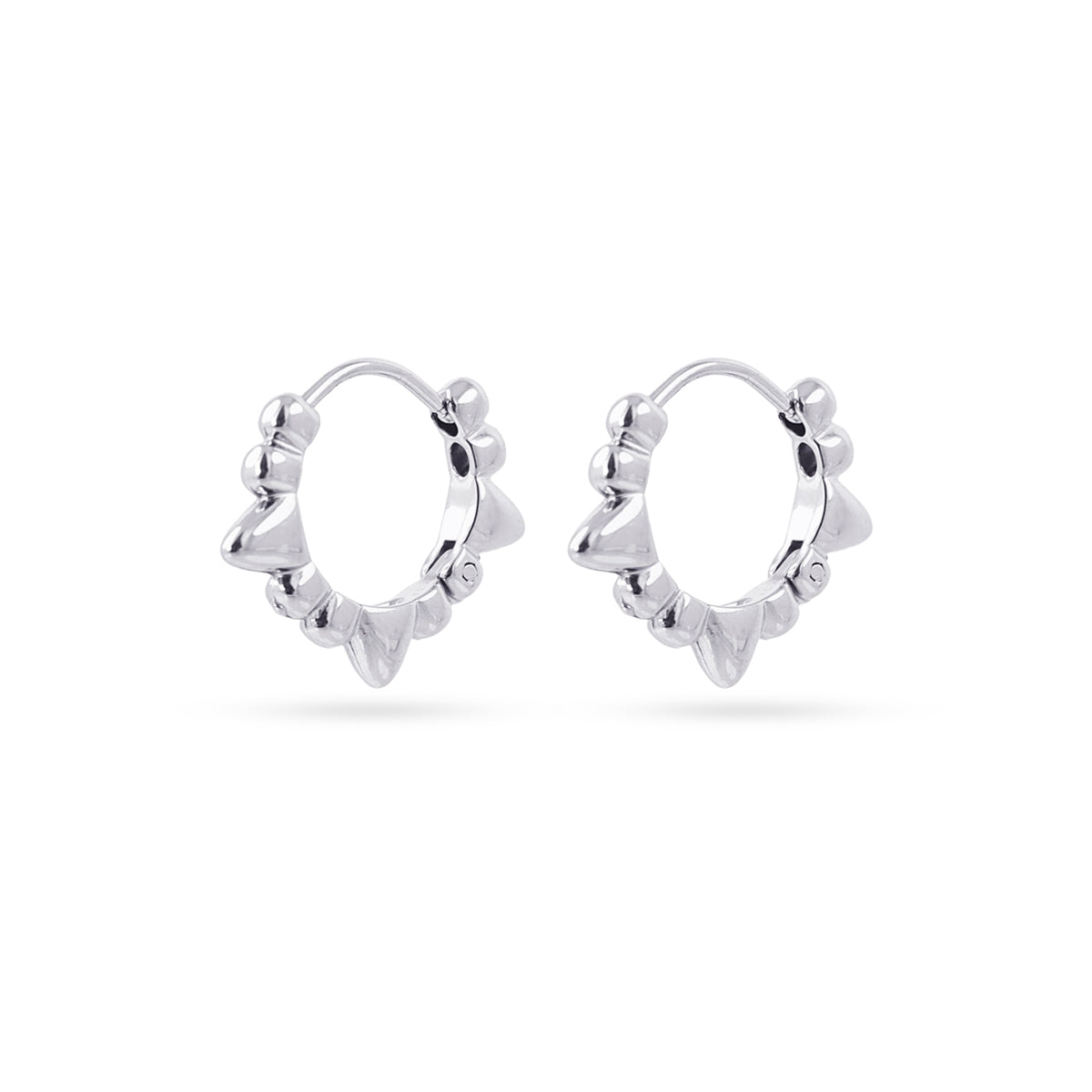 DPE521 ESSENTIALS BASIC SS26 MODELO DE PENDIENTES 2 - Colección  ESSENTIALS PL