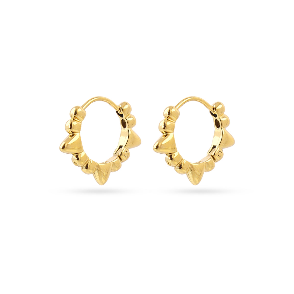 DPE521 ESSENTIALS BASIC SS26 MODELO DE PENDIENTES 2 - Colección  ESSENTIALS D