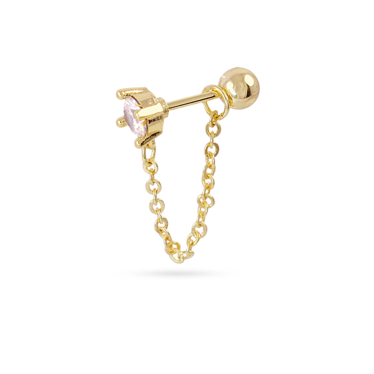 DPE346 PIERCINGS SENCILLOS OTOÑO/INVIERNO 2025 MODELO 6 - Colección  PIERCINGS A1