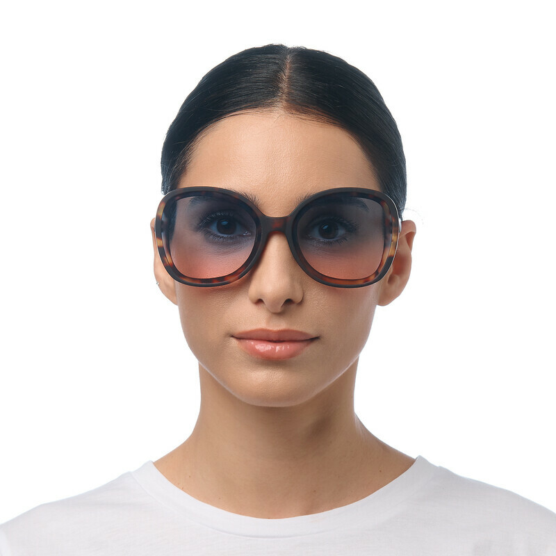 OK019 Anna Havana Lens Blue/pink - Imagen 2