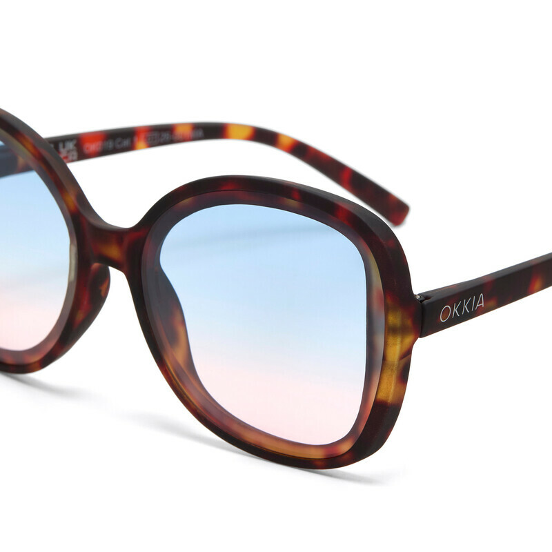 OK019 Anna Havana Lens Blue/pink - Imagen 3