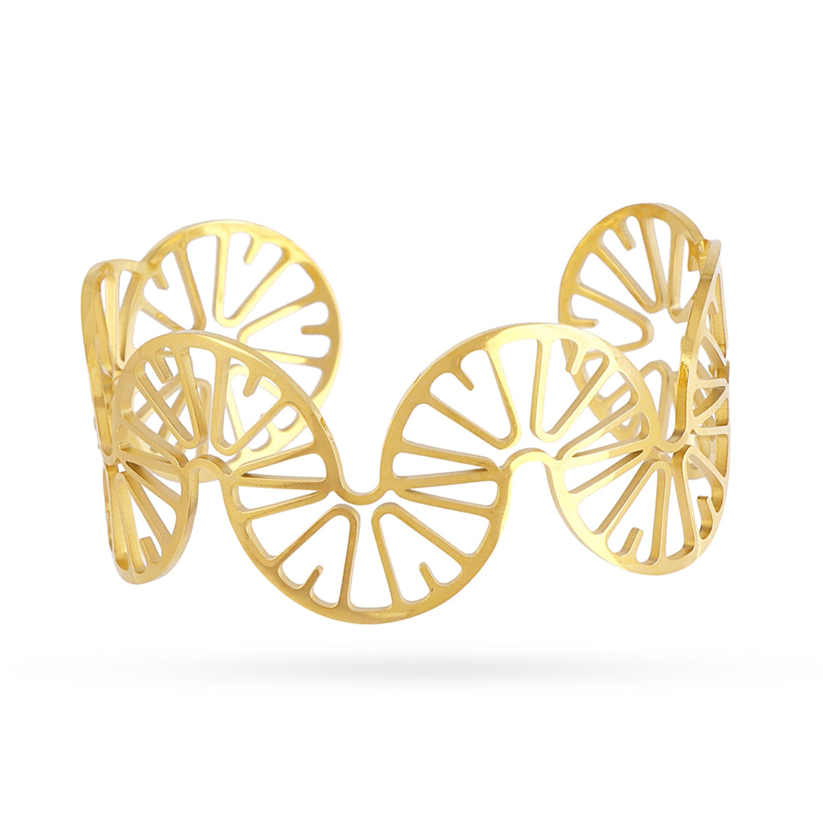 CPU512 PULSERA JUICY CITRUS SS26 MODELO 1 - Colección  JUICY D