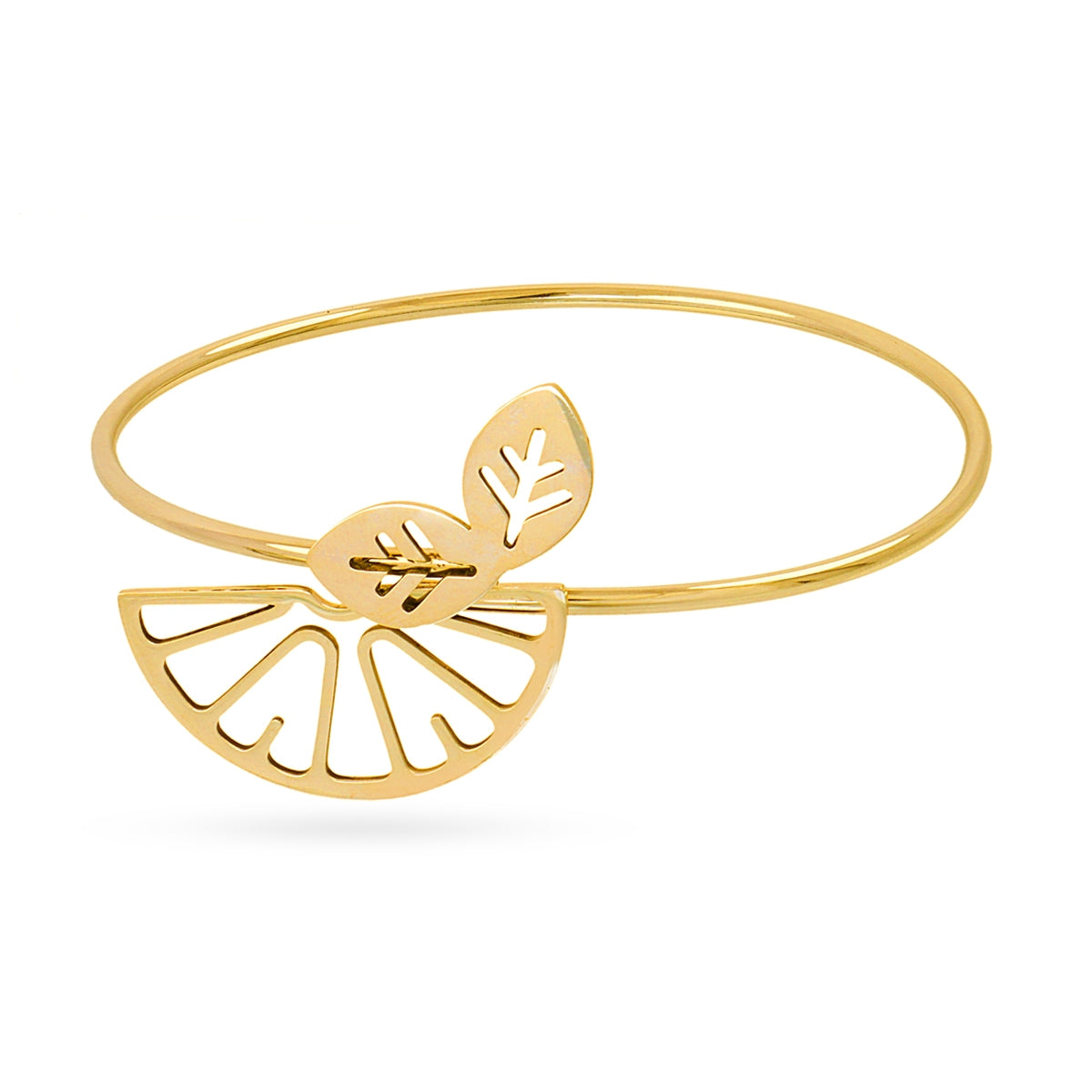 CPU514 PULSERA JUICY CITRUS SS26 MODELO 3 - Colección  JUICY D