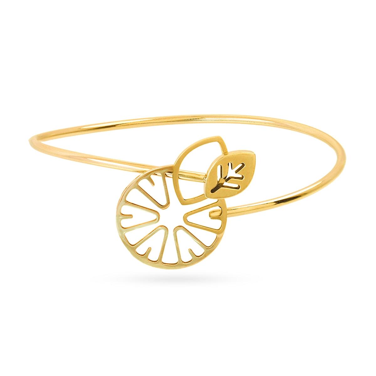 CPU516 PULSERA JUICY CITRUS SS26 MODELO 5 - Colección  JUICY D