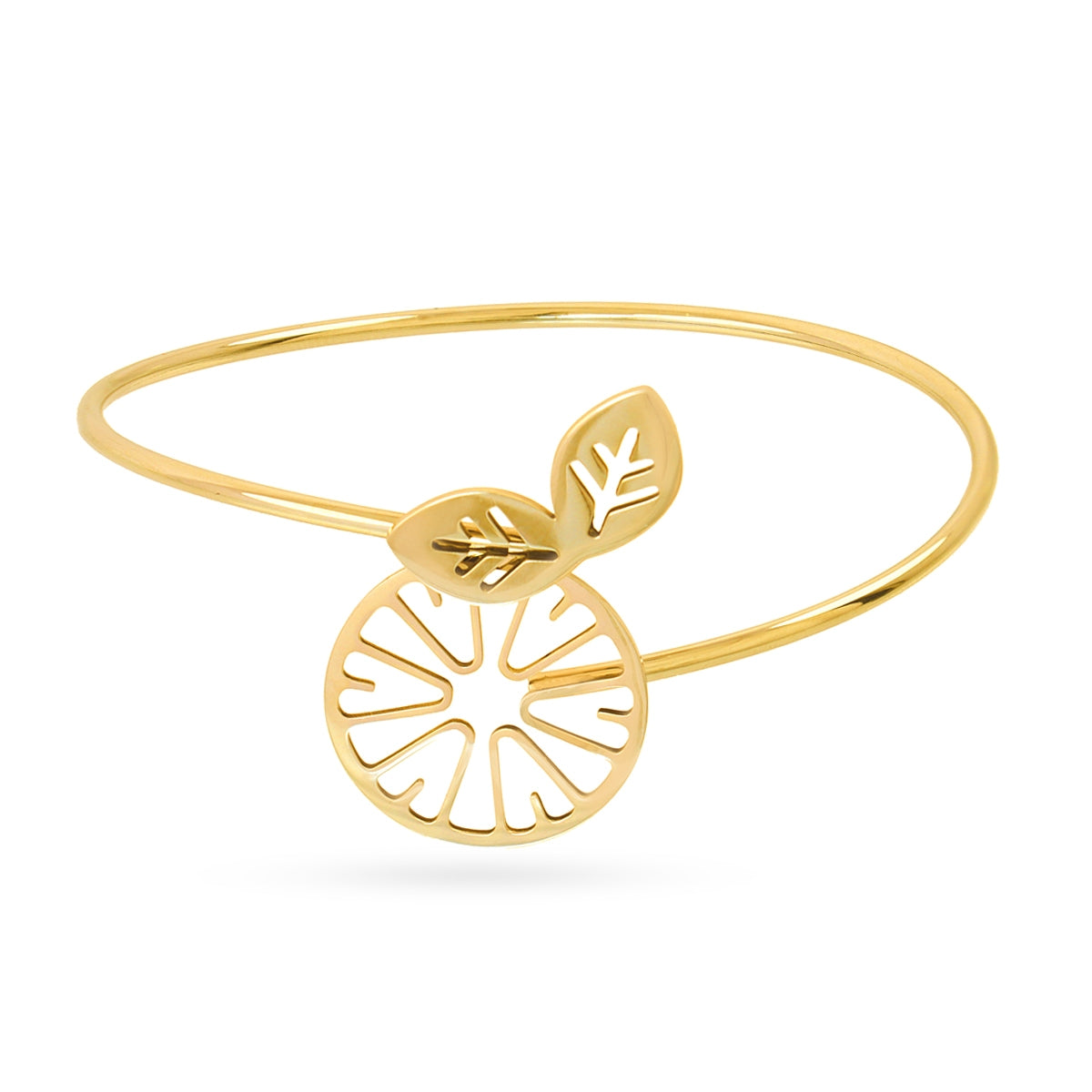 CPU515 PULSERA JUICY CITRUS SS26 MODELO 4 - Colección  JUICY D