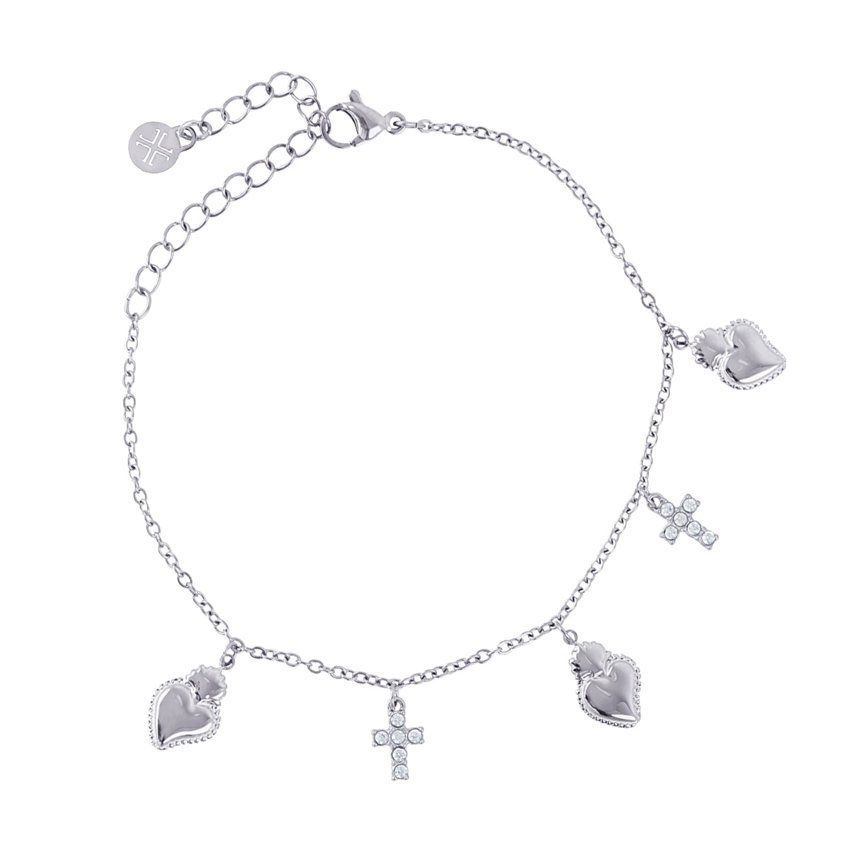 CPU486 PULSERA ESENCIAL BÁSICA SS26 MODELO 4 - Colección  ESSENTIALS PL