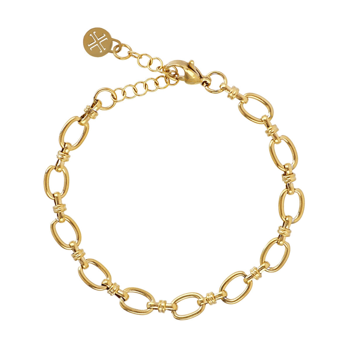 CPU492 PULSERA ESENCIAL BÁSICA SS26 MODELO 4 - Colección  ESSENTIALS D