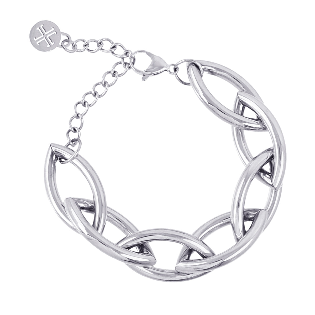 CPU479 PULSERA ESENCIAL BÁSICA SS26 MODELO 3 - Colección  ESSENTIALS PL