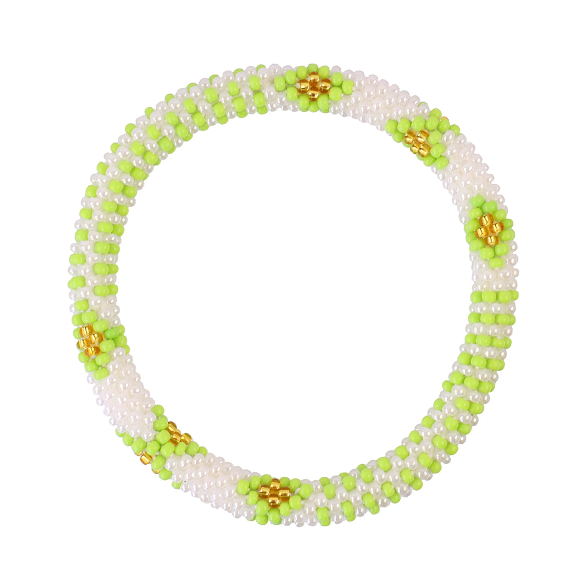 Pulsera Nepal Kiran en I, bisutería de acero de la colección Sand Dust — Tiendas Via Vai Estepona