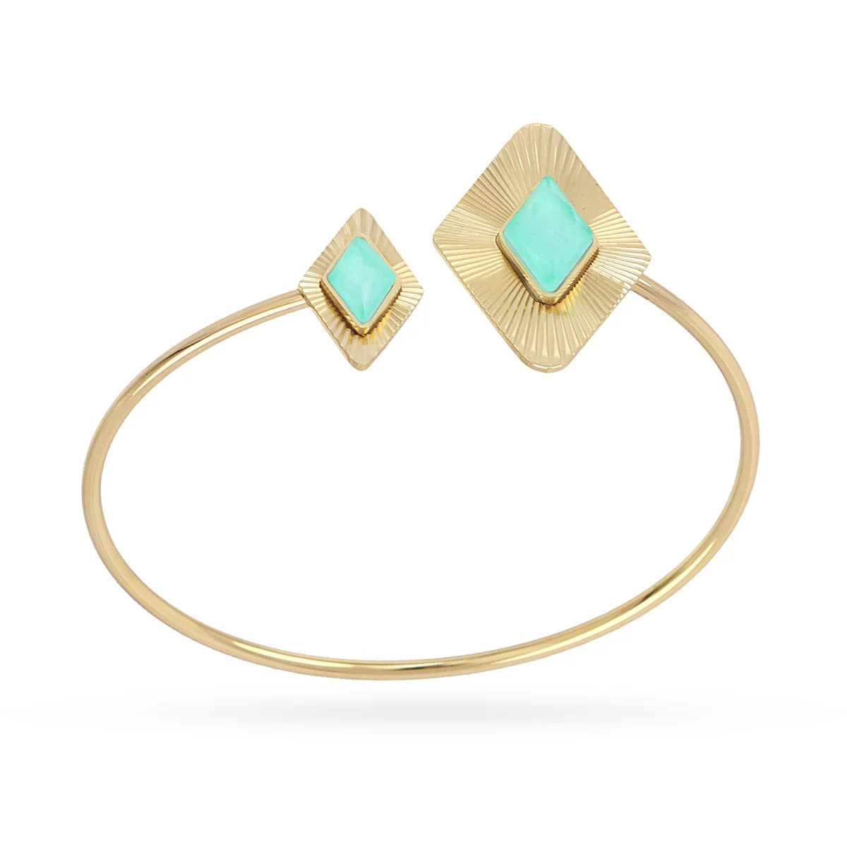 Pulsera Prisma Angled CPU395 Anartxy