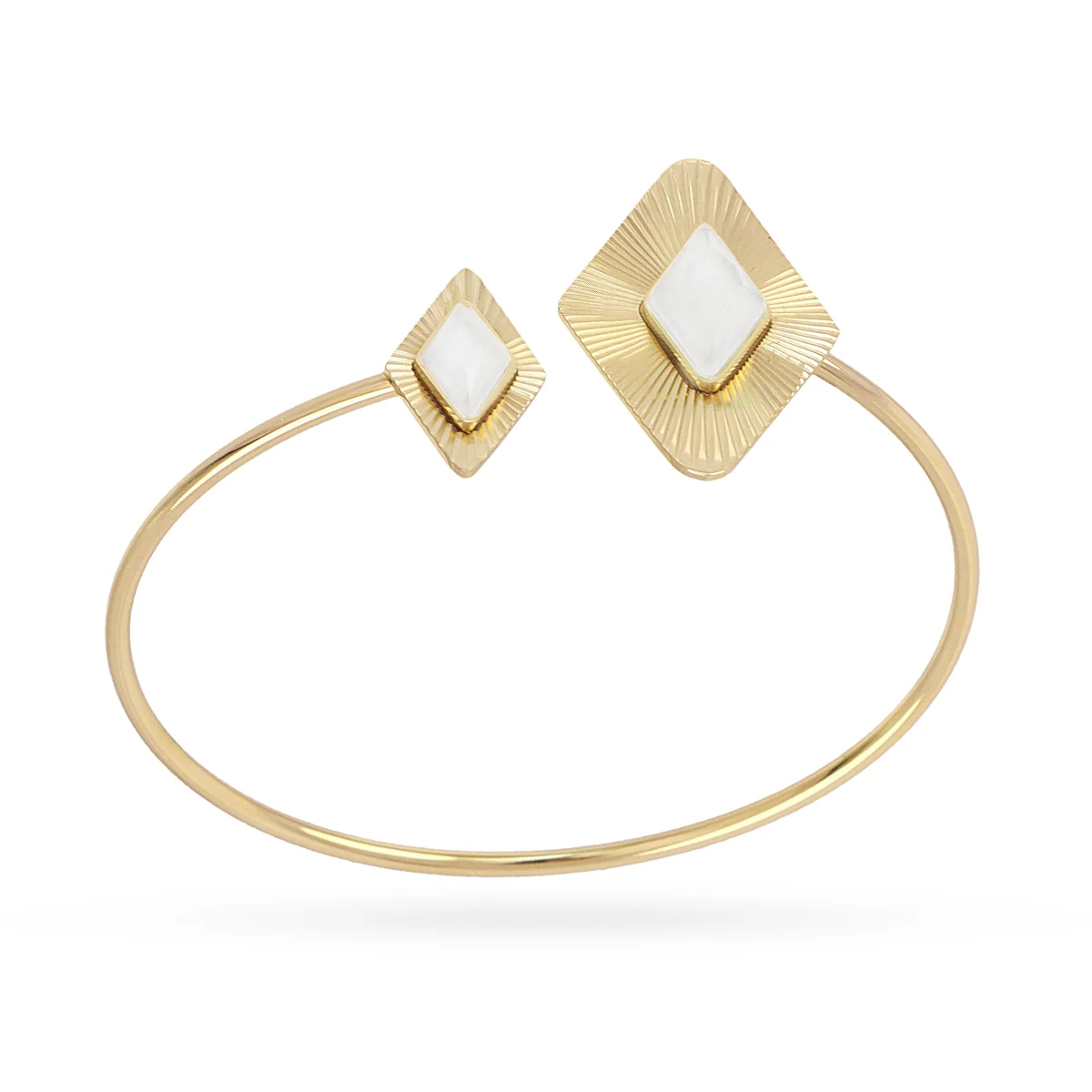 Pulsera Prisma Angled CPU395 Anartxy