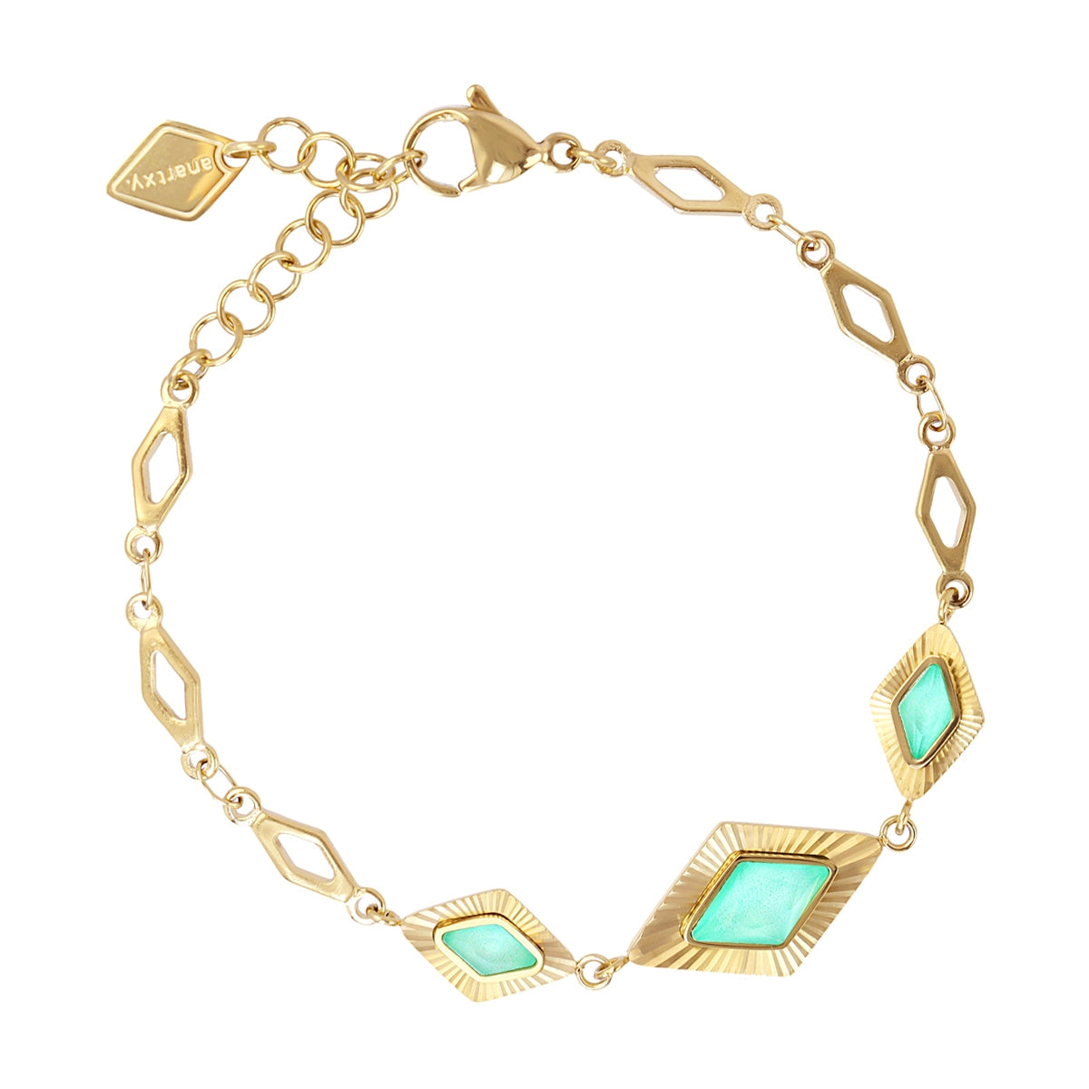 CPU394 POR DEFINIR SUNFLOWERS SS26 PULSERA MODELO 3 - Colección  SUNFLOWERS VER