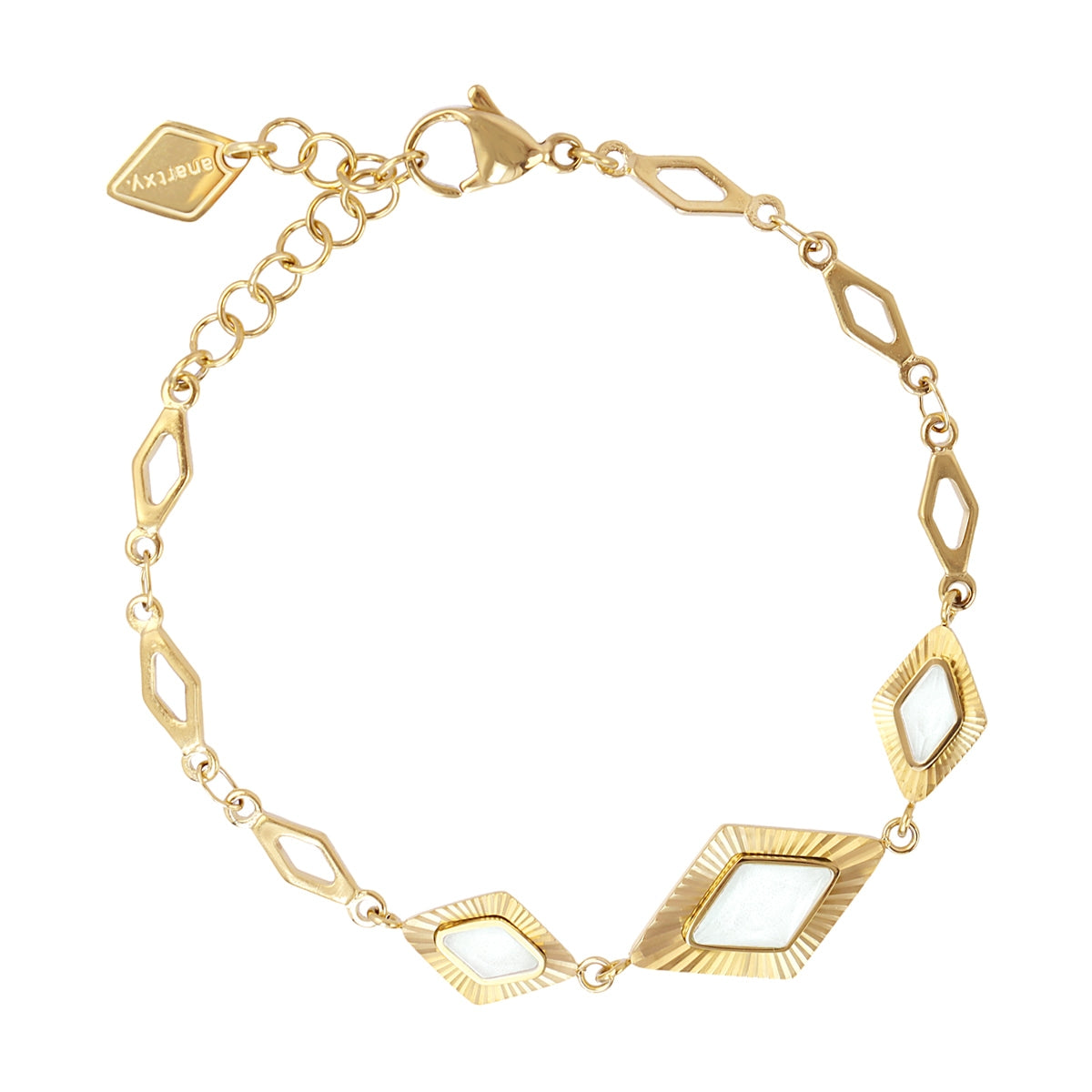 CPU394 POR DEFINIR SUNFLOWERS SS26 PULSERA MODELO 3 - Colección  SUNFLOWERS BL