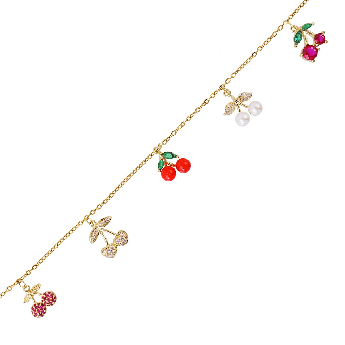 CPU377 POR DEFINIR ZIRCONIA SS26 PULSERA MODELO 17 - Colección  ZIRCONIA D